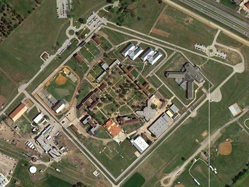 brockettedavisdrake Seagoville Federal Correctional Institution