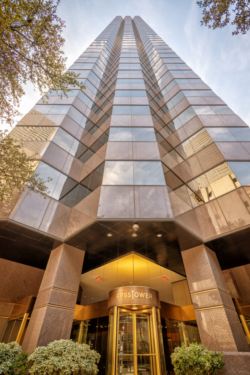 Lincoln Plaza Brockette Davis Drake