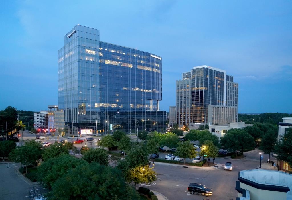 North Hills II Bank of America 4