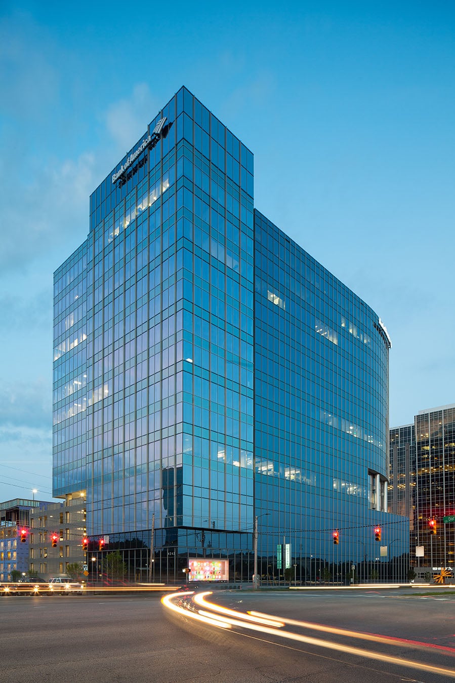 North Hills II Bank of America 5